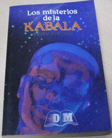 LOS MISTERIOS DE LA KABALA